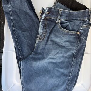 Torrid Bombshell Skinny Jeans